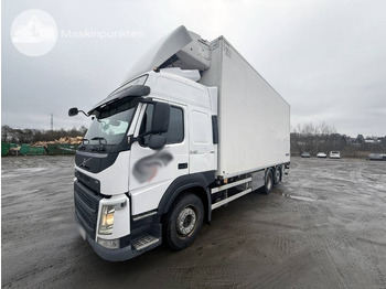 Camion frigorifique VOLVO FM