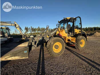 Chargeuse sur pneus VOLVO L45H
