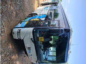 Bus urbain IRISBUS