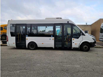 Minibus, Transport de personnes MERCEDES SPRINTER II CHASSIS 5.0T 516 C: photos 3