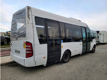 Minibus, Transport de personnes MERCEDES SPRINTER II CHASSIS 5.0T 516 C: photos 4