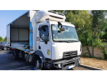 Camion frigorifique RENAULT D