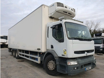 Camion frigorifique RENAULT Premium