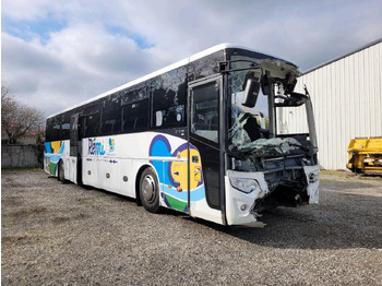 Bus interurbain TEMSA