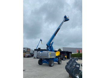 Nacelle télescopique GENIE