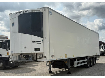 Semi-remorque frigorifique CHEREAU
