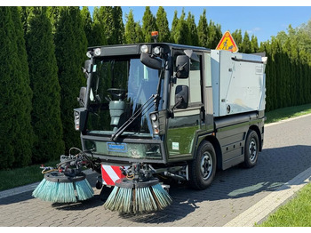 Benne à ordures ménagères SCHMIDT