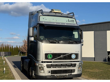 Tracteur routier Volvo FH 420 XXL MANUAL PARK COOL: photos 3