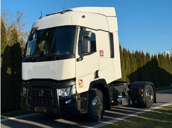 Tracteur routier RENAULT T 460