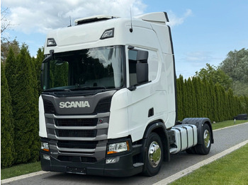 Tracteur routier SCANIA R 450