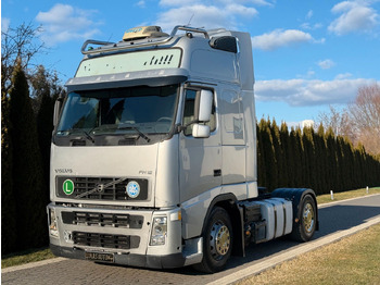 Tracteur routier VOLVO FH 420