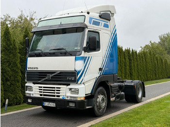 Tracteur routier VOLVO FH 460