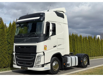 Tracteur routier