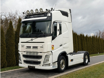 Tracteur routier VOLVO FH 540