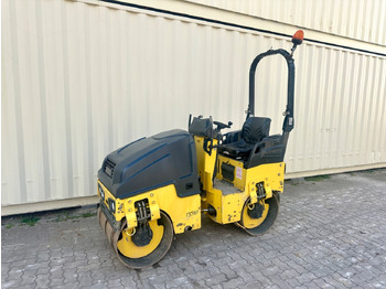 Compacteur BOMAG