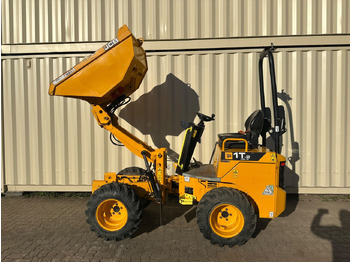 Mini tombereau JCB
