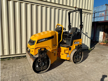 Rouleau compresseur JCB CT260-120