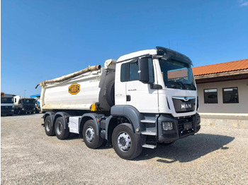 Camion multibenne MAN TGS 41.420