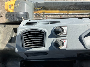 Rouleau compresseur BOMAG DE BW 161 AD-5  Stage IIIb/Tier 4i: photos 4