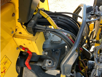 Rouleau compresseur neuf BOMAG DE BW 161 AD-5  Stage IIIb/Tier 4i: photos 5