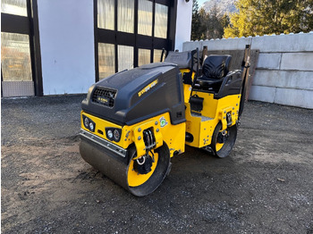 Compacteur BOMAG