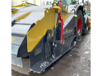 Stabilisateur BOMAG