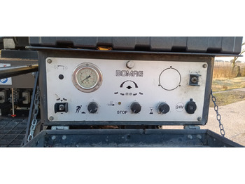 Finisseur BOMAG IT BF 700 C-2 S500  Stage IV/Tier 4f: photos 5