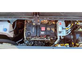 Finisseur BOMAG IT BF 700 C-2 S500  Stage IV/Tier 4f: photos 4