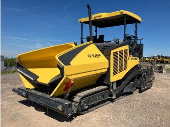 Finisseur BOMAG