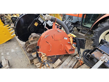 Matériel de béton DITCH WITCH