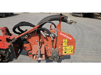 Matériel de béton DITCH WITCH