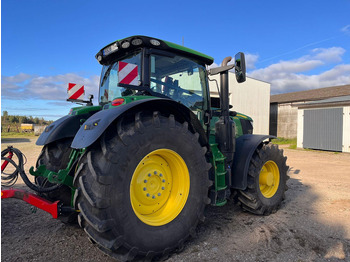 John Deere 6215R Autopowr - crédit-bail John Deere 6215R Autopowr: photos 2