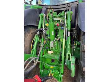 John Deere 6215R Autopowr - crédit-bail John Deere 6215R Autopowr: photos 5