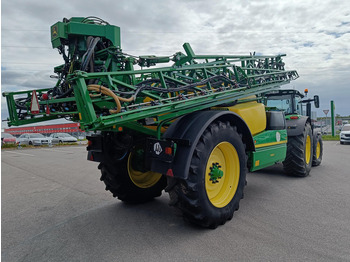 Pulvérisateur traîné John Deere R962i 36m: photos 3