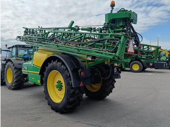 Pulvérisateur traîné John Deere R962i 36m: photos 5