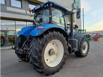 New Holland T7.270 AC - crédit-bail New Holland T7.270 AC: photos 3