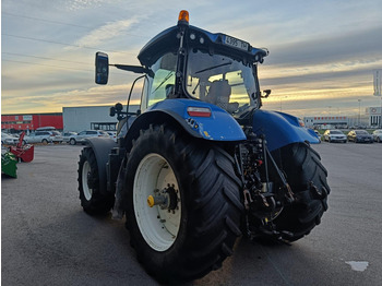 New Holland T7.270 AC - crédit-bail New Holland T7.270 AC: photos 5