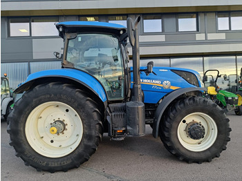 New Holland T7.270 AC - crédit-bail New Holland T7.270 AC: photos 2