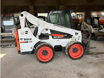 Mini chargeuse BOBCAT