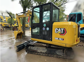 Mini pelle CATERPILLAR 305.5E2