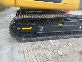 Pelle sur chenille CATERPILLAR 307D: photos 4