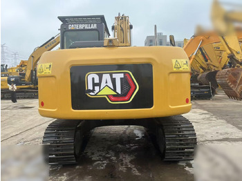 CATERPILLAR 313D2 GC - crédit-bail CATERPILLAR 313D2 GC: photos 3
