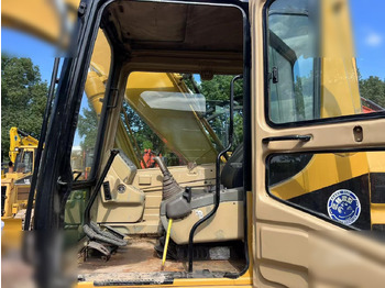 Pelle sur chenille CATERPILLAR 320BL: photos 4 Pelle sur chenille CATERPILLAR 320BL: photos 4