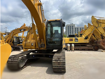 Pelle sur chenille CATERPILLAR 320CL: photos 3