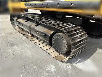 Pelle sur chenille CATERPILLAR 320D: photos 5