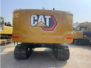 Pelle sur chenille CATERPILLAR 320GC: photos 2