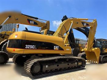 CATERPILLAR 325CL - crédit-bail CATERPILLAR 325CL: photos 1