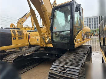 CATERPILLAR 325CL - crédit-bail CATERPILLAR 325CL: photos 5