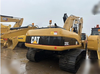 CATERPILLAR 325CL - crédit-bail CATERPILLAR 325CL: photos 2