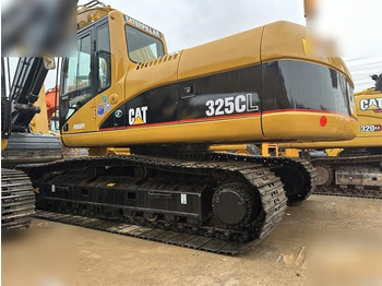 CATERPILLAR 325CL - crédit-bail CATERPILLAR 325CL: photos 4